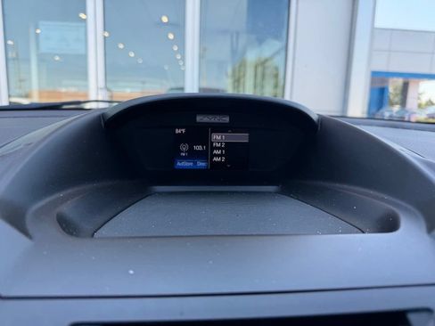 Used 2017 Ford Escape S FWD image 8