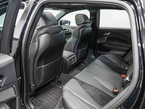Used 2023 Acura TLX SH-AWD w/ A-SPEC Pkg image 19