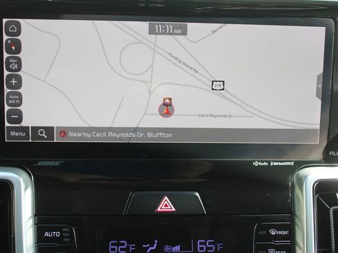 Certified 2023 Kia Sorento SX Prestige AWD/4WD image 55