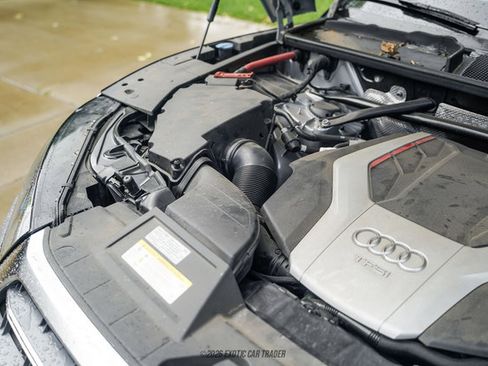 Used 2018 Audi SQ5 Prestige AWD/4WD image 22
