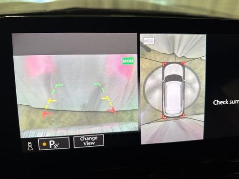 Certified 2024 INFINITI QX80 Luxe image 18