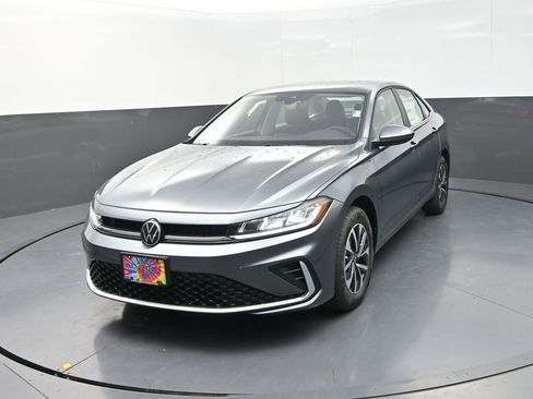 New 2026 Volkswagen Jetta S image 3