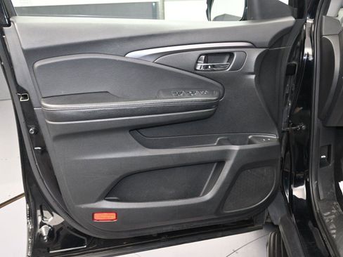 Used 2016 Honda Pilot EX-L image 9