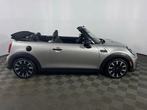 Used 2024 MINI Cooper S w/ Signature Upholstery Package FWD image 11