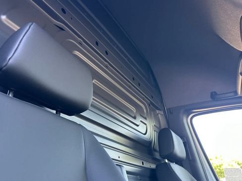 New 2026 Mercedes-Benz Sprinter 2500 image 16