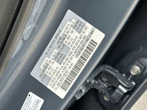 New 2026 MAZDA CX-70 SC Plus AWD/4WD image 27