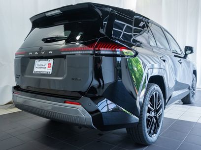 New 2026 Toyota RAV4 XSE w/ Weather Package