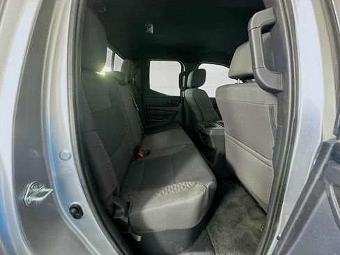 Certified 2025 Toyota Tundra SR w/ SR Tow Package AWD/4WD image 26