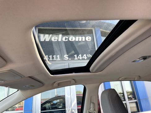 Used 2016 Honda CR-V EX image 9