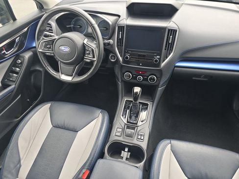 Used 2020 Subaru Crosstrek Hybrid AWD/4WD image 19