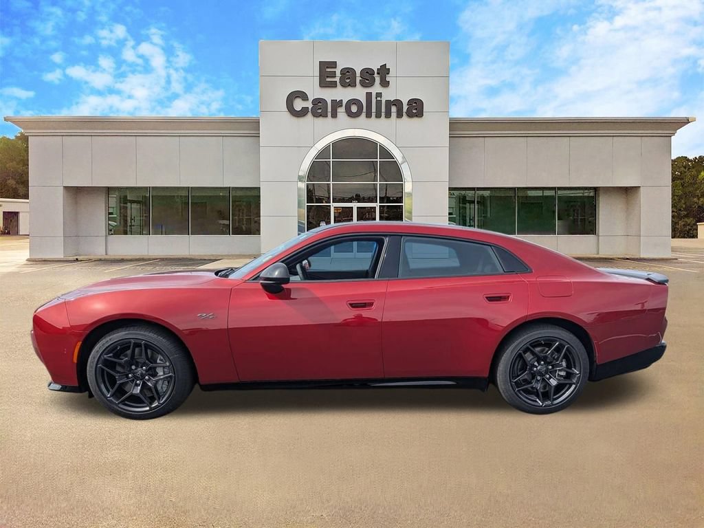 New 2026 Dodge Charger R/T AWD/4WD image 6