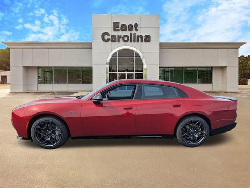 New 2026 Dodge Charger R/T AWD/4WD image 6