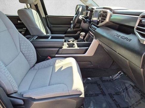 Used 2024 Toyota Tundra SR5 w/ SR5 Convenience Package AWD/4WD image 19