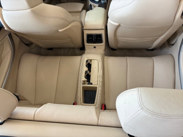 Used 2016 BMW 428i Convertible RWD image 15