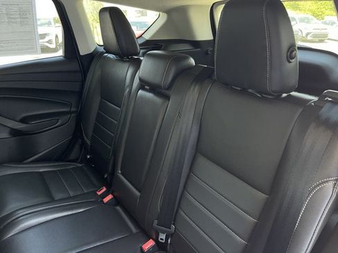 Used 2016 Ford Escape Titanium AWD/4WD image 20