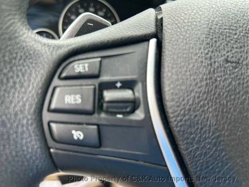 Used 2015 BMW 428i Gran Coupe xDrive AWD/4WD image 44