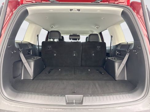 Used 2025 Hyundai Santa Fe SEL image 20