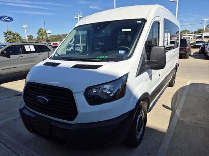 Used 2019 Ford Transit 350 XL