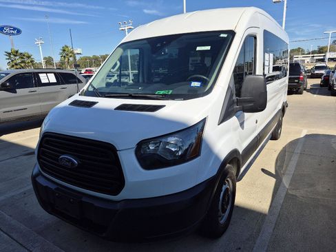 Used 2019 Ford Transit 350 XL image 1