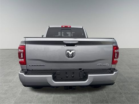 Used 2024 RAM 2500 Laramie image 4