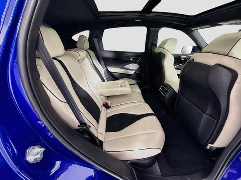 Used 2022 Acura RDX AWD image 22