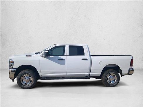 New 2026 RAM 2500 Tradesman AWD/4WD image 5