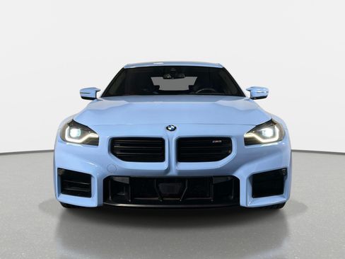 Used 2023 BMW M2 w/ Lighting Package RWD image 8