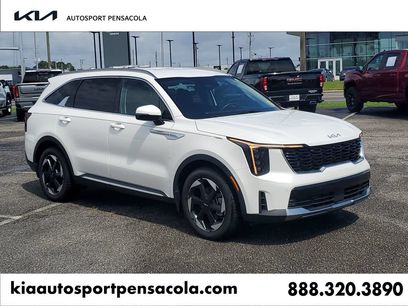 Used 2025 Kia Sorento EX
