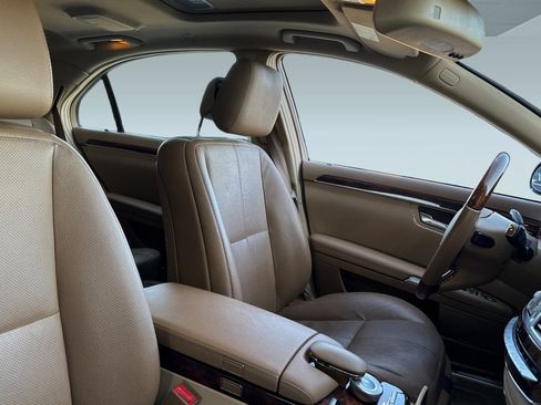 Used 2008 Mercedes-Benz S 550 image 30