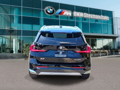 New 2026 BMW X1 xDrive28i w/ Convenience Package AWD/4WD image 10