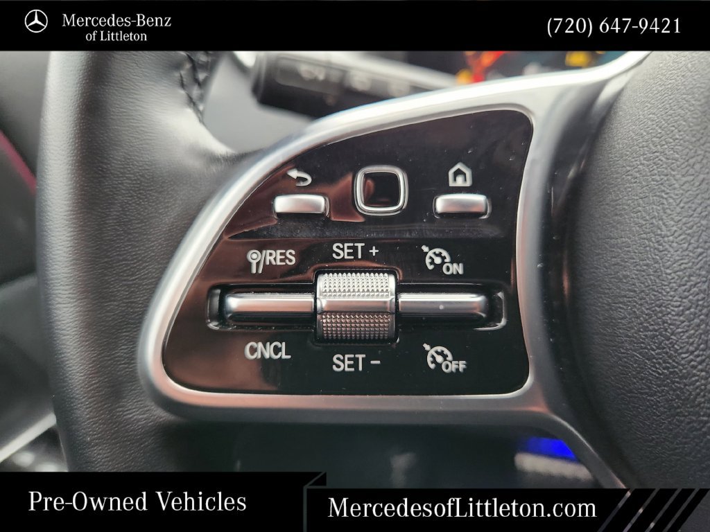 Used 2023 Mercedes-Benz GLA 250 4MATIC image 26