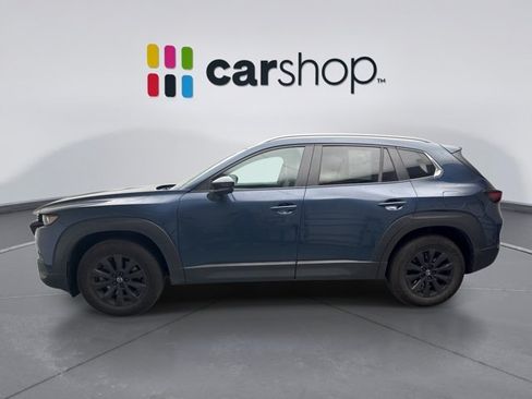 Used 2023 MAZDA CX-50 2.5 S w/ Cargo Package AWD/4WD image 2