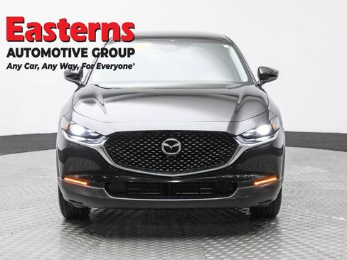 Used 2024 MAZDA CX-30 AWD 2.5 S w/ Select Sport Pkg image 2