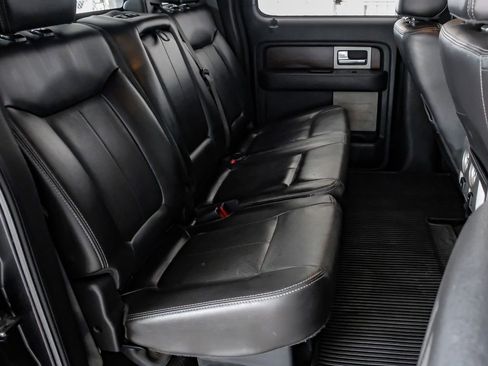Used 2012 Ford F150 Lariat w/ Lariat Plus Pkg image 31
