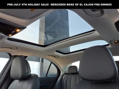 Certified 2026 Mercedes-Benz E 350 Sedan image 16