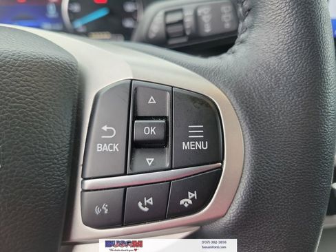 Certified 2023 Ford Explorer XLT AWD/4WD image 24