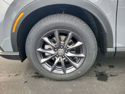 New 2026 Honda CR-V EX-L image 17