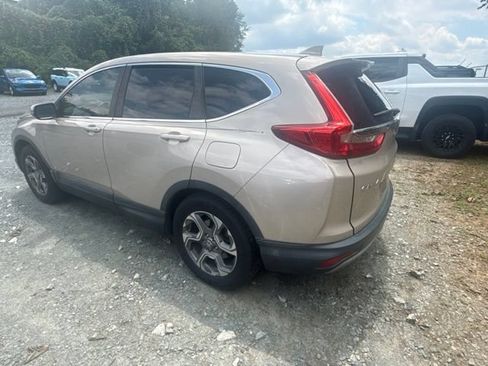 Used 2019 Honda CR-V EX-L image 3