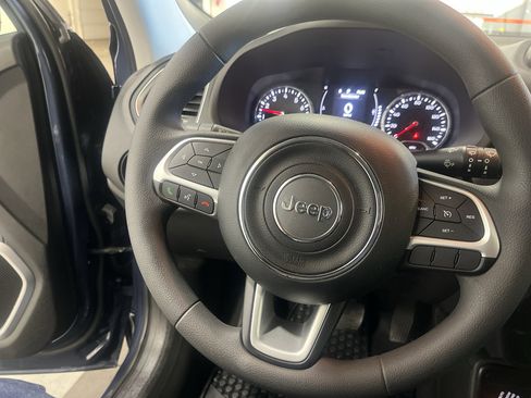 Used 2021 Jeep Renegade Sport AWD/4WD image 10