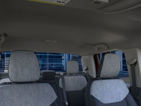New 2026 Ford Maverick XLT FWD image 12