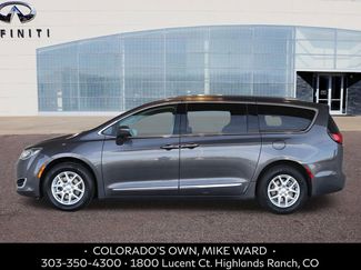 Used 2020 Chrysler Pacifica Touring-L video 2