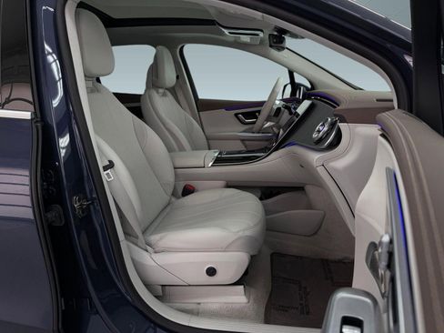 Certified 2023 Mercedes-Benz EQE 350+ 4MATIC SUV image 24