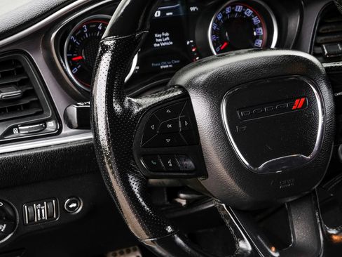 Used 2021 Dodge Challenger R/T Scat Pack RWD image 19