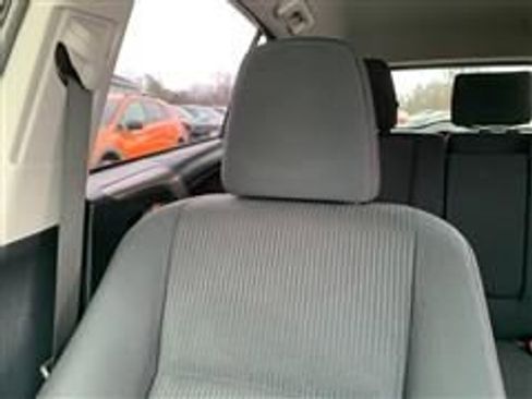 Used 2018 Toyota RAV4 LE w/ All Weather Liner Package image 16