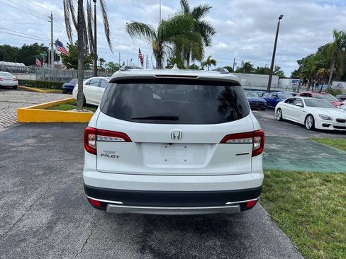 Used 2022 Honda Pilot Touring image 6