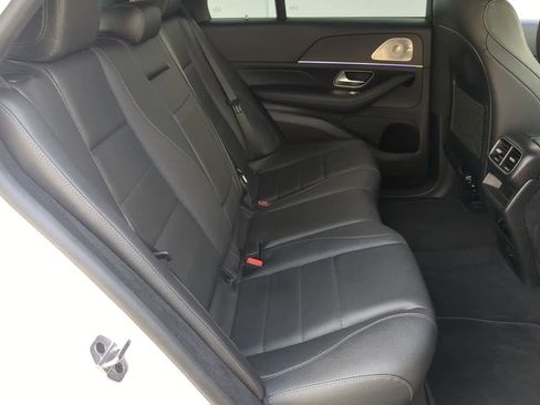 Used 2022 Mercedes-Benz GLE 350 image 21