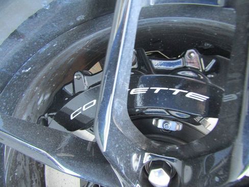 New 2026 Chevrolet Corvette Z06 image 40