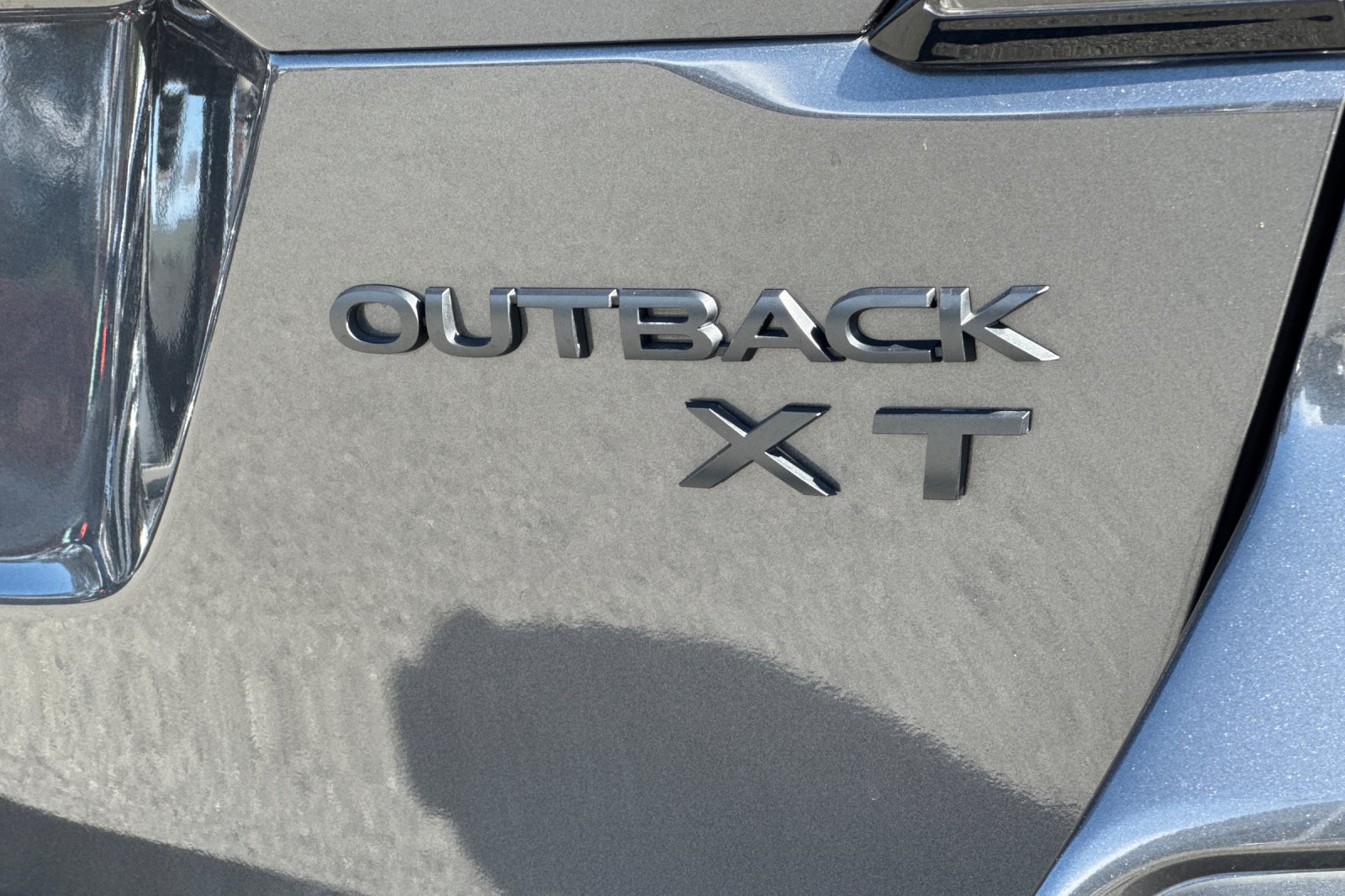 Used 2023 Subaru Outback Onyx Edition XT AWD/4WD image 30