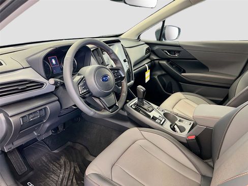 New 2026 Subaru Crosstrek 2.5i Limited image 11