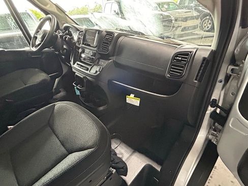 Used 2025 RAM ProMaster 2500 image 23